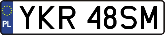 YKR48SM