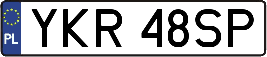 YKR48SP
