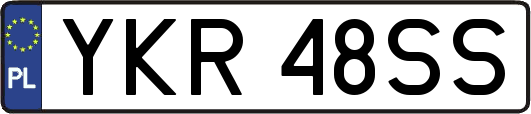 YKR48SS