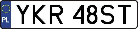 YKR48ST