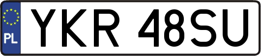 YKR48SU