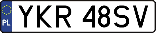 YKR48SV