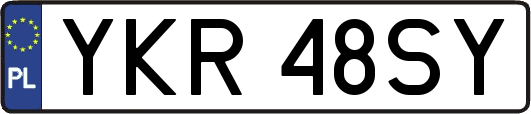 YKR48SY