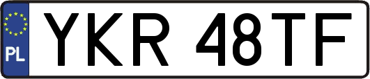 YKR48TF