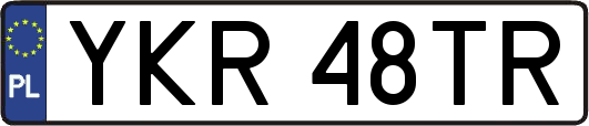YKR48TR