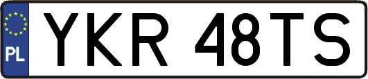 YKR48TS