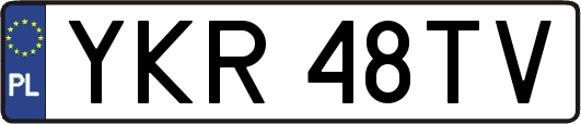 YKR48TV
