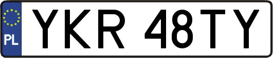 YKR48TY