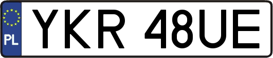 YKR48UE