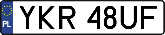 YKR48UF