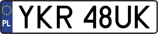 YKR48UK