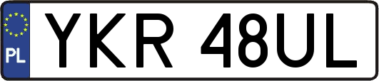 YKR48UL