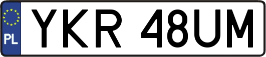 YKR48UM