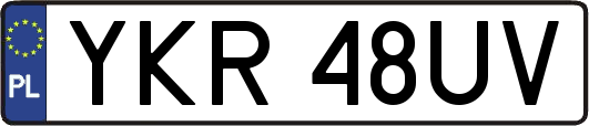 YKR48UV