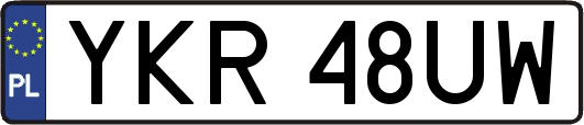 YKR48UW