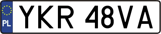 YKR48VA