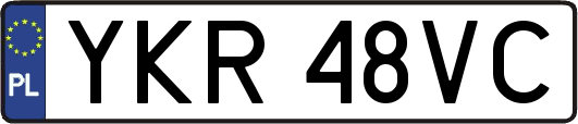 YKR48VC