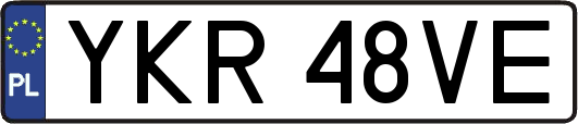 YKR48VE