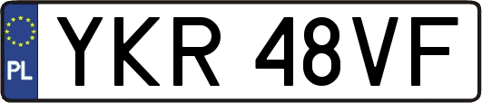 YKR48VF