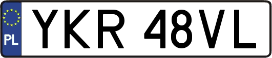 YKR48VL