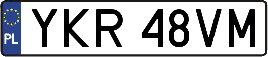 YKR48VM