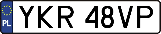 YKR48VP