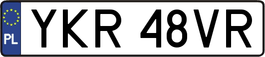YKR48VR