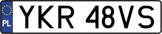 YKR48VS