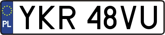 YKR48VU