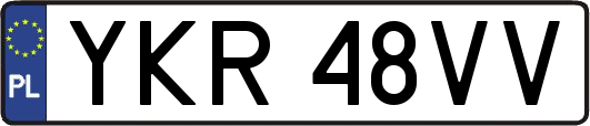 YKR48VV