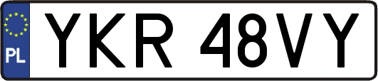 YKR48VY