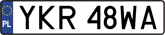 YKR48WA