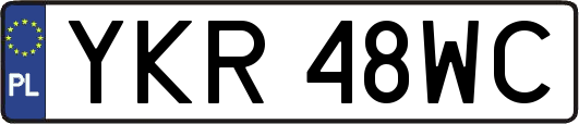 YKR48WC