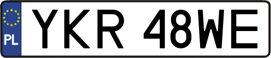 YKR48WE