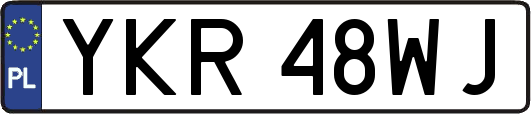YKR48WJ