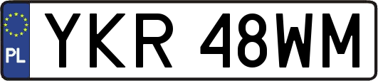 YKR48WM