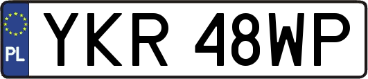 YKR48WP