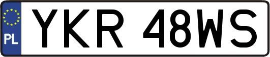 YKR48WS