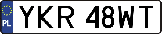 YKR48WT