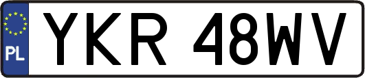 YKR48WV