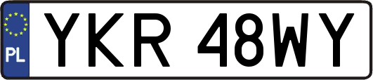 YKR48WY