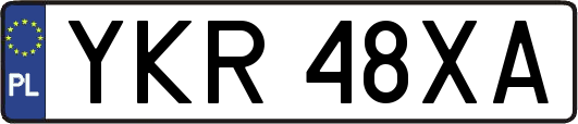 YKR48XA