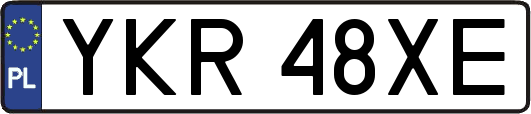 YKR48XE