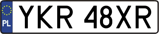 YKR48XR