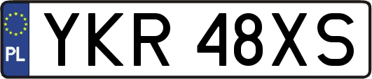 YKR48XS