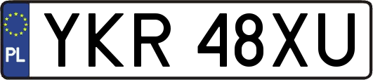 YKR48XU