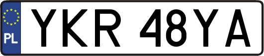 YKR48YA