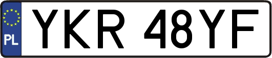 YKR48YF