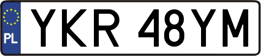 YKR48YM