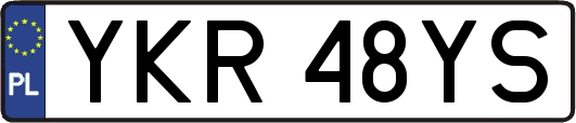YKR48YS
